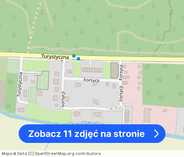 Nowoczesne, świeżo odnowione mieszkanie z tarasem | Sobieszewo - Zdjęcie 1