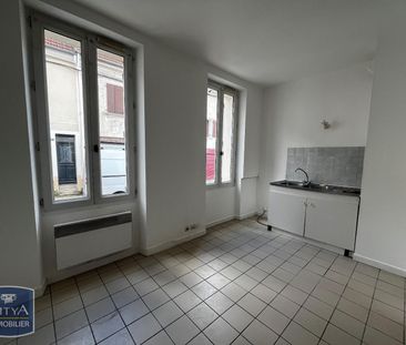 Location Appartement 2 pièces 25m² MEAUX 77100 - Photo 3