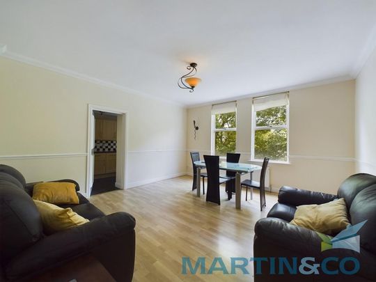 2 bedroom apartment to rent - Photo 1