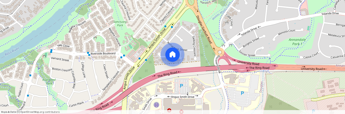 17 Petersen Court, Qld 4814, Douglas