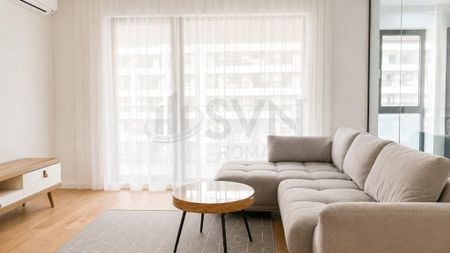 Apartament Premium 2 Camere - Nusco City 1 - Photo 2