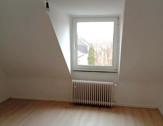 Sehr schöne renovierte 3 Zimmer Wohnung in Duisburg zu vermieten - Foto 1