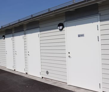 Banérsgatan 4 B, 342 61, Moheda, Sverige - Foto 3