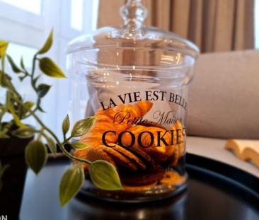 Mieszkanie wynajem Gorzów, Śródmieście, 2 pokoje, 38 m - Photo 4