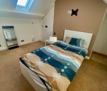 4 Bed Terraced House, Rosecourt Road, CR0 - Photo 6