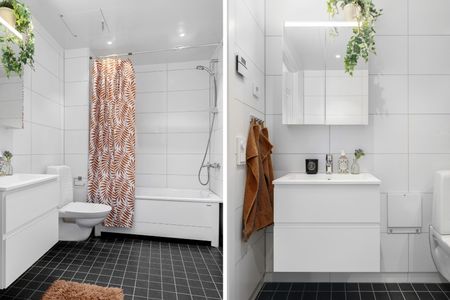 Sigtuna - 4rok - 12mån - 16.100kr/mån - Photo 2