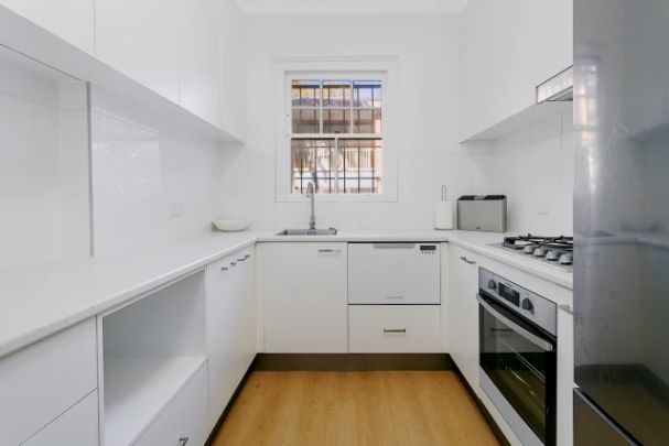 4/4 South Avenue,Double Bay,New South Wales 2028, Sydney - Photo 1