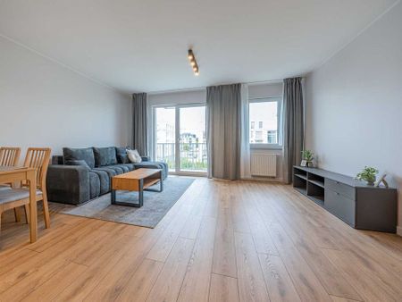 Przestronne 2 Pokoje Garaż Winda | Ujeścisku - Photo 2