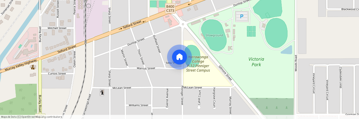 17 Pinniger Street, Vic 3730, Yarrawonga