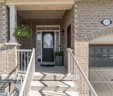 For Lease - 50 Jackson Drive, New Tecumseth, Ontario - Photo 5