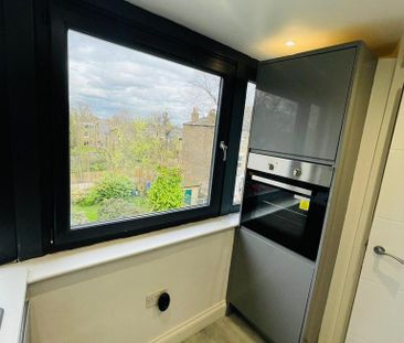 Studio to rent - Photo 6