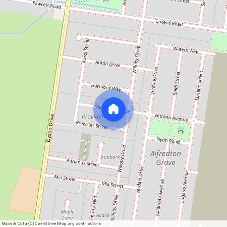 18 Vetrano Avenue, Vic 3350, Alfredton