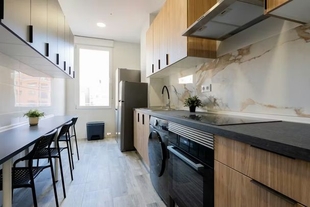 Carrer Conca, Valencia, Valencian Community 46008 - Photo 1