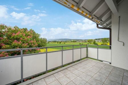 Grosszügige 4.5-Zimmer-Wohnung - Foto 5