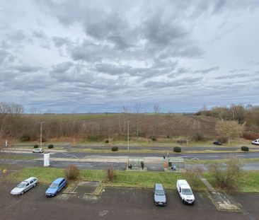 ++Wohnen über den Dächern von Altenburg++ - Photo 5