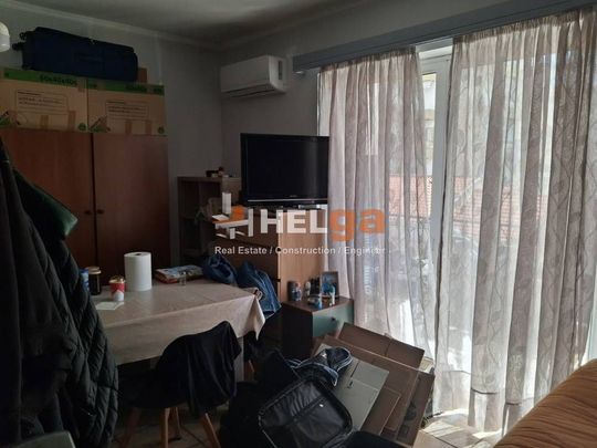 Studio/Γκαρσονιέρα για ενοικίαση Σκαγιοπούλειο (Πάτρα) - Photo 1