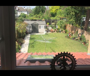 1 Bed Maisonette, Shaftesbury Avenue, HA3 - Photo 6