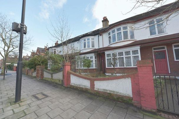 Flat share to rent - Photo 1