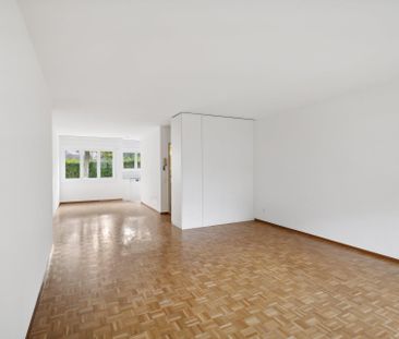 3.5 locali in zona strategica - Foto 1