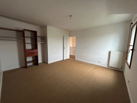 Maison 6 pièces – 160 m² environ à Le Rheu (ref : G76090) - Photo 3