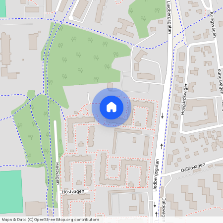 Sommarvägen 11 N, 352 37, Växjö