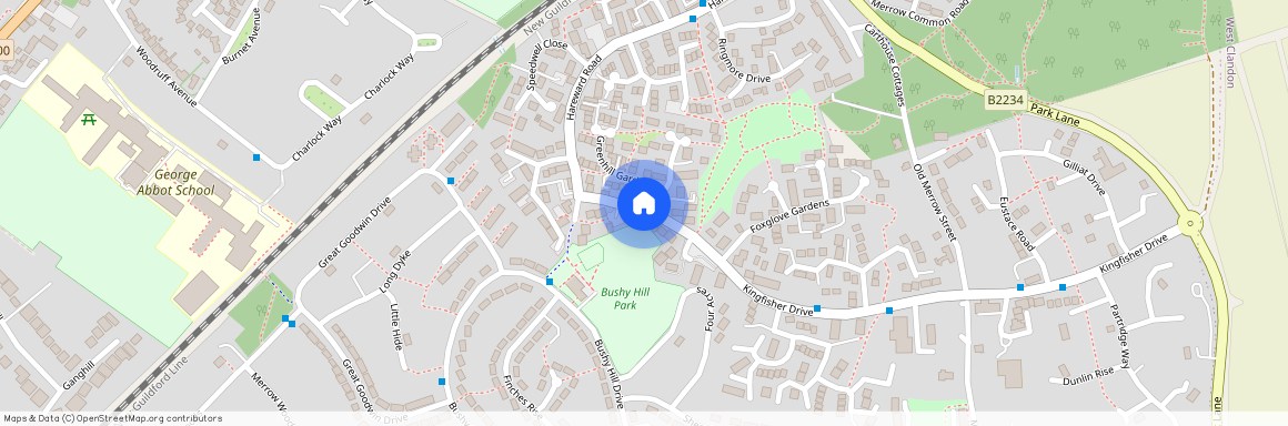 Elmfield House