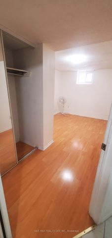For Lease - 36 Smithers Crescent Unit# Bsmt, Brampton, Ontario - Photo 4