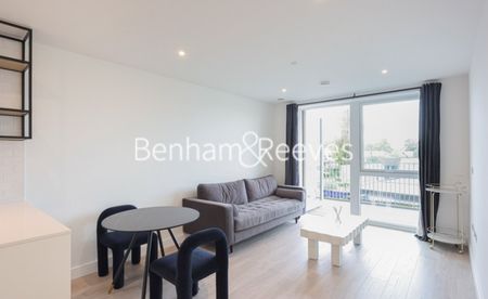 1 Bedroom flat to rent in Belgrave Road, Wembley, HA0 - Photo 5