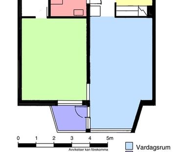 Slottsgatan 130 - Photo 5