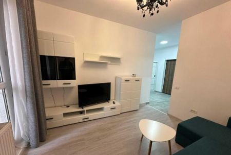 Berceni metrou cu parcare si curte proprie - Photo 2