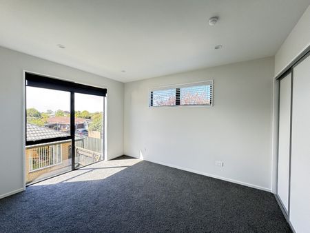 17C Harrow Street, City Centre (Christchurch City) - Photo 4