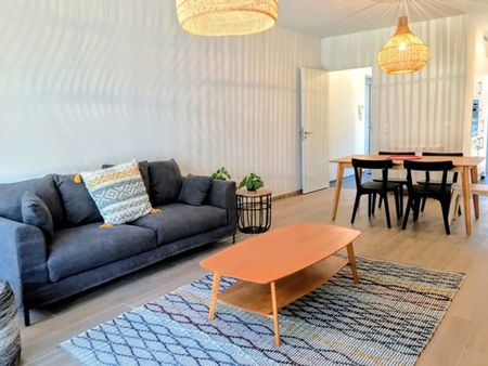 Appartement te huur - Photo 2