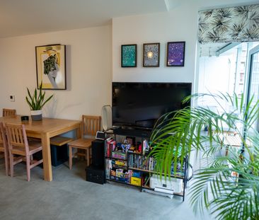 1 Bed Flat, Poldo House, SE10 - Photo 2