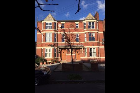 1 Bed Flat, Manley Rd, M16 - Photo 4