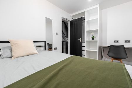 6 bedroom house to rent - Photo 5