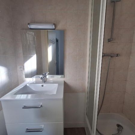 Location Appartement 2 pièces 25m² COGNAC 16100 - Photo 4