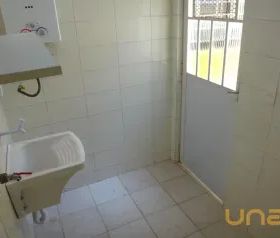 Imobiliária Cilar Aluga Sobrado no Tingui com 147,90m², Ref. 00013.... - Photo 1