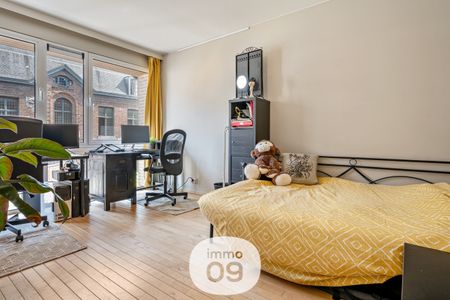 Appartement te huur in Gent - Photo 4