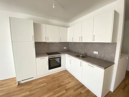 = DAS LAURENZ = ERSTBEZUG -4 Zimmer Gartenwohnung + 2 Bäder - 3 bedroom apartment+garden - Foto 5