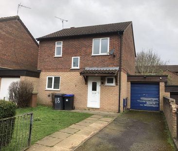 3 bedroom detached house to rent - Photo 1