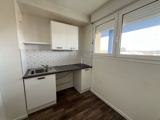 Location Appartement 2 pièces 40m² SOUSTONS 40140 - Photo 1