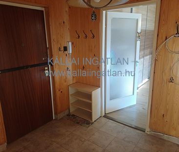 Kiadó jó állapotú panel lakás - Nyíregyháza - Fotó 6