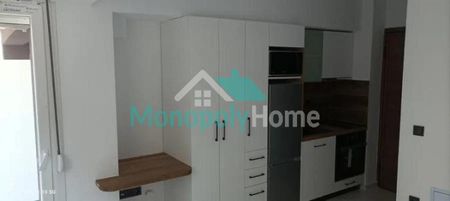 Studio/Γκαρσονιέρα για ενοικίαση Τριανδρία (Τριανδρία - Δόξα - Κρυονέρι) - Photo 3