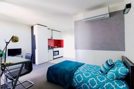 Medium Studio - Photo 3