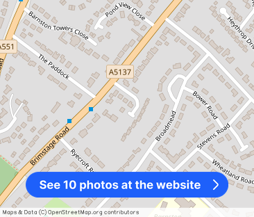 Brimstage Close - Photo 1