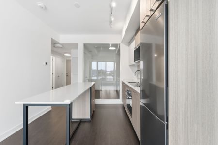 For Lease - 30 Dreamers Way Unit# 552, Toronto, Ontario - Photo 2