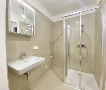 ERSTBEZUG 2 Zimmer Wohnung mit Terrasse und Garten - Ordination - Foto 5