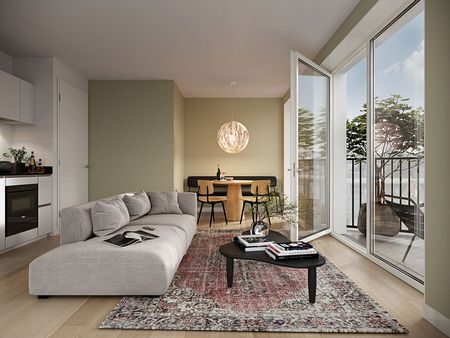 Ottho Heldringstraat 3 B12 - Photo 2