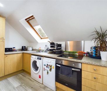 2 bedroom apartment to rent - Photo 5