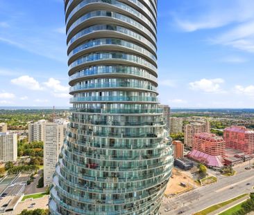 For Lease - 50 Absolute Avenue Unit# 3704, Mississauga, Ontario - Photo 5